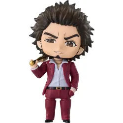 Yakuza Nendoroid Actionfigur Ichiban Kasuga 10 cm      