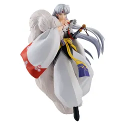 Inuyasha The Final Act Pop Up Parade PVC Statue Sesshomaru 18 cm   