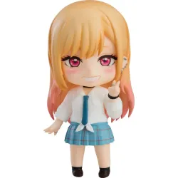 My Dress-Up Darling Nendoroid Actionfigur Marin Kitagawa 10 cm 