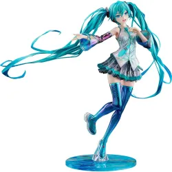 Character Vocal Series 01: Hatsune Miku PVC Statue 1/4 Hatsune Miku 0x27 Eternal Stream 41 cm