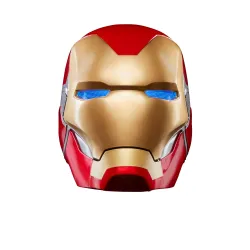 Marvel Legends Elektronischer Helm - Iron Man Mark LXXXV (Avengers: Endgame)