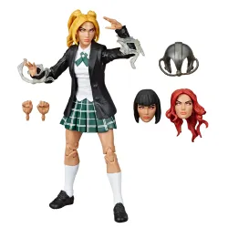 Marvel Legends Stepford Cuckoos Actionfigur 15 cm