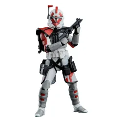 Star Wars: Battlefront II Vintage Collection Gaming Greats Actionfigur 2022 ARC Trooper 10 cm