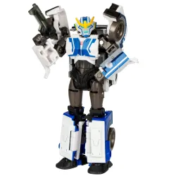 Transformers Generations Legacy United Deluxe Class Actionfigur Robots in Disguise 2015 Universe Strongarm 14 cm