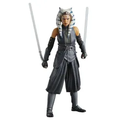 Star Wars Black Series Archive Actionfigur Ahsoka Tano 15 cm