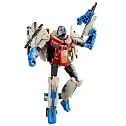 Transformers One Studio Series Deluxe Class Actionfigur Starscream 11 cm