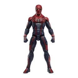 Spider-Man Marvel Legends Gamerverse Actionfigur Peter Parker Velocity Suit 15 cm