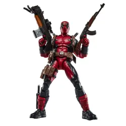 Marvel Legends Maximum Series Actionfigur Deadpool 15 cm