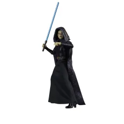 Star Wars Episode II Black Series Actionfigur Barriss Offee 15 cm