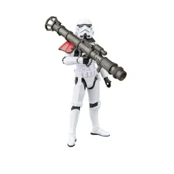 Star Wars Jedi: Survivor Vintage Collection Actionfigur Rocket Launcher Trooper 10 cm
