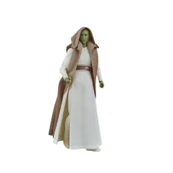 Star Wars: The Acolyte Black Series Actionfigur Jedi Master Vernestra Rwoh 15 cm