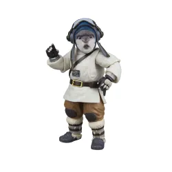 Star Wars: The Acolyte Black Series Actionfigur Bazil (Jedi Order Tracker) 10 cm