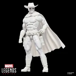 Marvel Legends Actionfigur Phantom Rider (BAF: Executioner) 15 cm