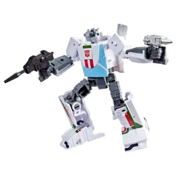 Transformers: Devastation Studio Series Deluxe Class Actionfigur Wheeljack 11 cm