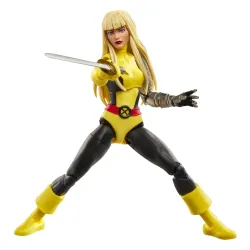 Secret Wars Marvel Legends Actionfigur Marvel's Magik 15 cm