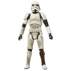 Star Wars: The Mandalorian & Grogu Black Series Actionfigur Imperial Remnant Stormtrooper 15 cm