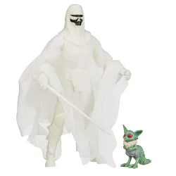 Star Wars Black Series Actionfigur Imperial Royal Guard (Halloween Edition) 15 cm