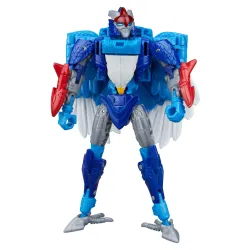 Transformers Deluxe Class Actionfigur Star Eagle 11 cm