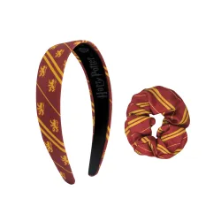 Harry Potter Classic Haarschmuck 2er-Set Gryffindor