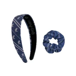 Harry Potter Classic Haarschmuck 2er-Set Ravenclaw