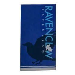 Harry Potter Handtuch Ravenclaw 140 x 70 cm