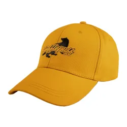 Harry Potter Baseball Cap Hufflepuff