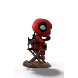 Marvel Deadpool & Wolverine Mini Co. PVC Deadpool 13 cm