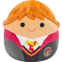 Squishmallows Plüschfigur Harry Potter Ron Weasley 40 cm