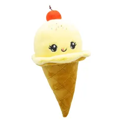Yummis Plüschfigur Eis 30 cm