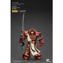 Warhammer The Horus Heresy Actionfigur 1/18 Blood Angels Crimson Paladins Squad Crimson Exemplar 14 cm