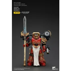 Warhammer The Horus Heresy Actionfigur 1/18 Blood Angels Dawnbreaker Cohort Dawnbreaker Champion 13 cm