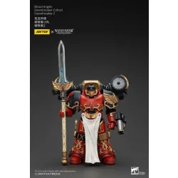 Warhammer The Horus Heresy Actionfigur 1/18 Blood Angels Dawnbreaker Cohort Dawnbreaker 2 13 cm