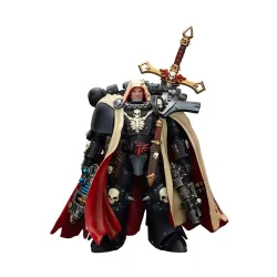 Warhammer 40k Actionfigur Chaos Space Marines Cypher Lord of the Fallen 20 cm