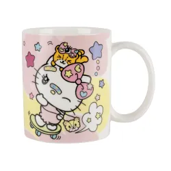 Sanrio Tasse Hello Kitty Skate 320 ml