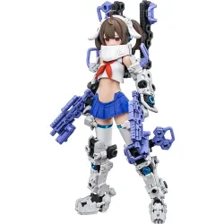 Megami Device Plastic Model Kit 1/1 Buster Doll Gunner 16 cm