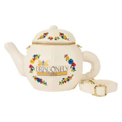 Gilmore Girls by Loungefly Umhängetasche Dragonfly Inn Teapot