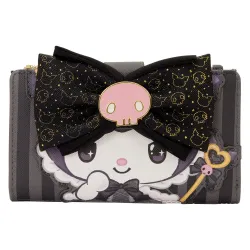 Sanrio by Loungefly Geldbeutel 20th Anniversary Kuromi