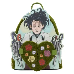 20th Century Studio by Loungefly Mini Rucksack Edward Scissorhands
