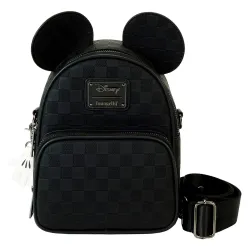 Disney by Loungefly Umhängetasche Mickey Ear Evergreen