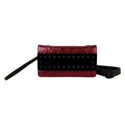 Disney by Loungefly Umhängetasche Villains Clutch