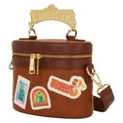 Die Muppet Show by Loungefly Umhängetasche Top Handle