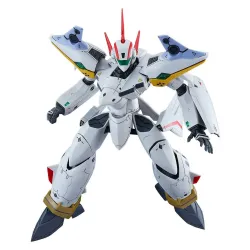 Macross Dynamite 7 Plastic Model Kit 1/72 PLAMAX VF-19P Excalibur (Planet Zola Patrol Corps) 23 cm