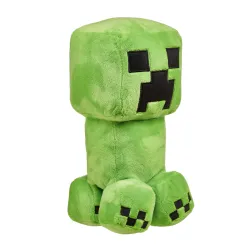 Minecraft Plüschfigur Creeper 23 cm