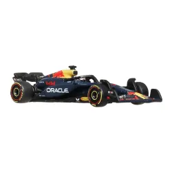 Formel 1 Hot Wheels Premium Diecast Modellauto 1/64 Oracle Red Bull Racing RB20 (#1) (Max Verstappen 2024)