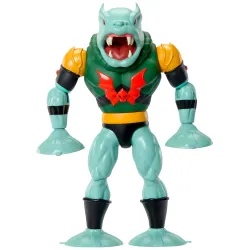 Masters of the Universe Origins Actionfigur Leech 14 cm