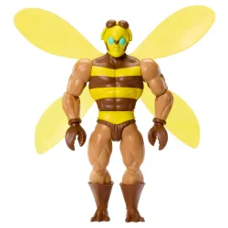 Masters of the Universe Origins Actionfigur Cartoon Collection: Buzz-Off 14 cm