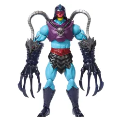Masters of the Universe Core New Etheria Actionfigur Terror Claws Skeletor 18 cm
