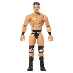 WWE Elite Collection Actionfigur Ethan Page 15 cm
