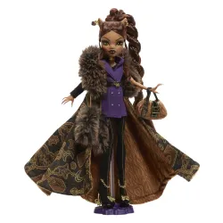 Monster High Puppe Clawdeen Wolf (House Of Wolf)