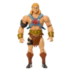 Masters of the Universe x ThunderCats Actionfigur He-Man 14 cm
